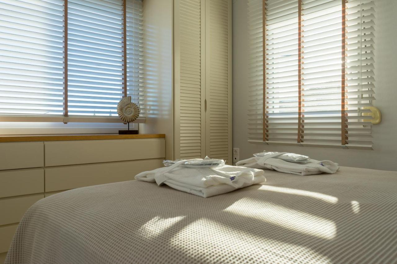 Aegean Suites Votsi  Exterior foto